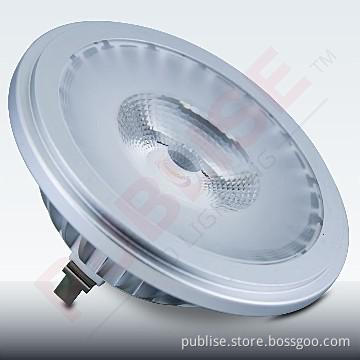 Popular! Unique best quality 850lum 10W LED AR111 CREE COB high lumen